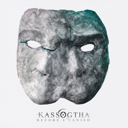 Kassogtha : Before I Vanish